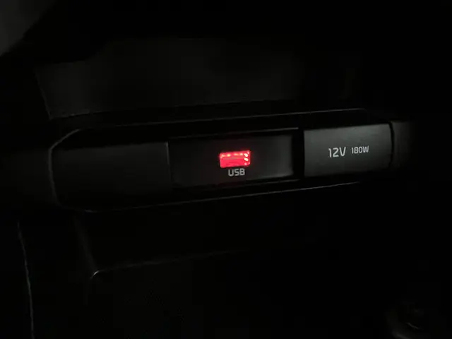 Kia Picanto 1.0 DPi ComfortLine 2021 Benzine 18