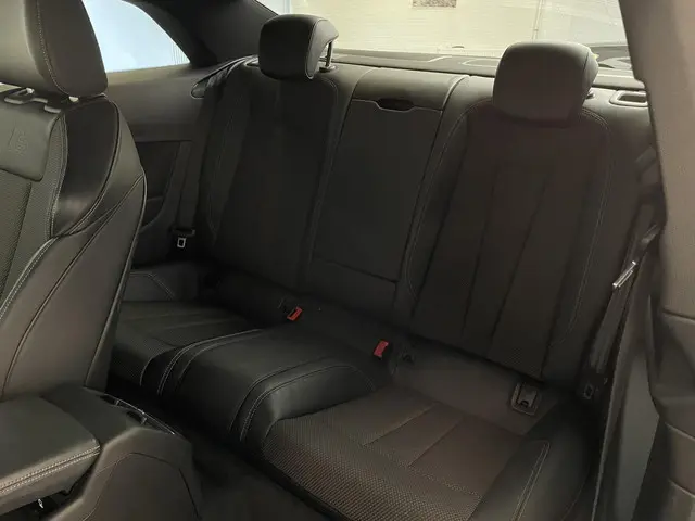 Audi A5 Coupé 2.0 TFSI 3x S-Line 2017 Benzine 17