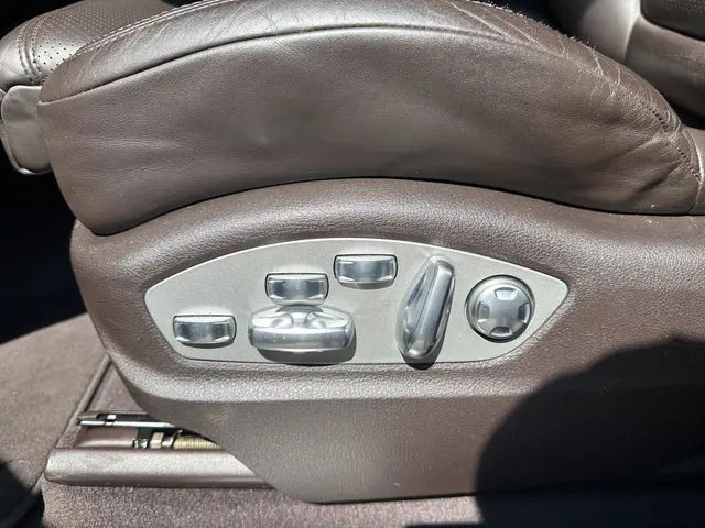 Porsche Macan 3.6 Turbo 2014 Benzine 32