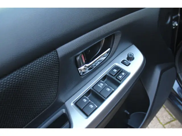 Subaru XV 2.0i Comfort AWD Automaat 2016 Benzine 22