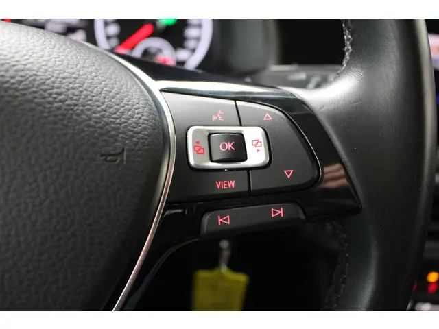 Volkswagen Polo 1.0 TSI Comfortline 2018 Benzine 14