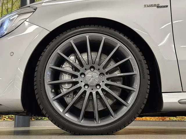 Mercedes-Benz A-Klasse AMG 45 4MATIC 2017 Benzine 26