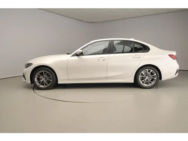 BMW 3 Serie 2