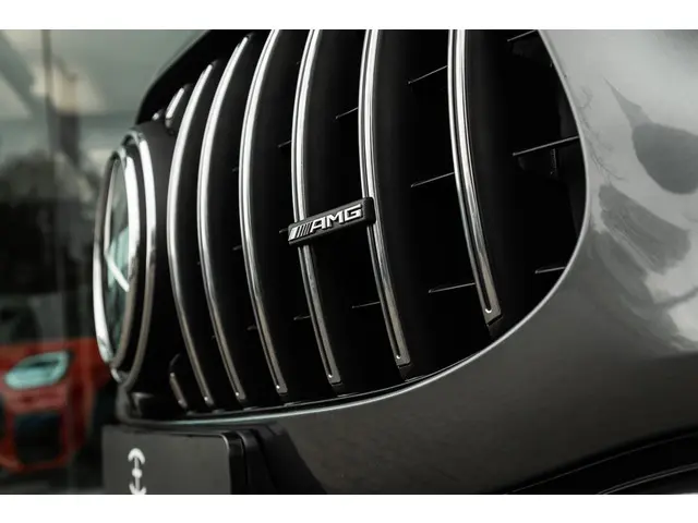 Mercedes-Benz GLE Coupé AMG 63 S 4MATIC+ 2021 Benzine 45