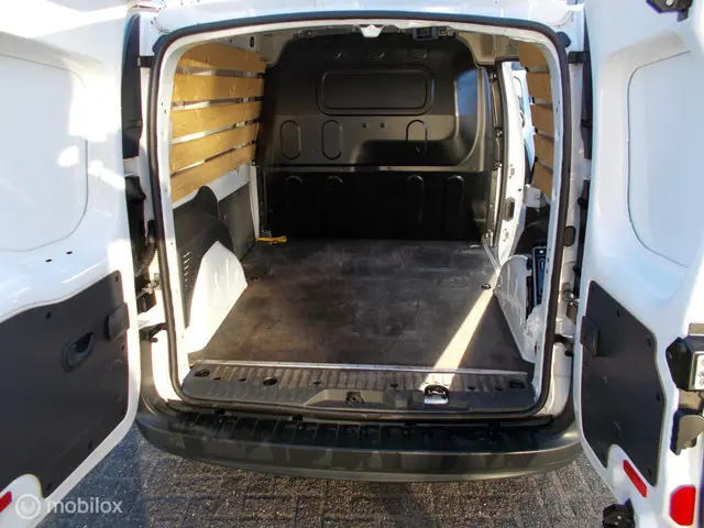 Mercedes-Benz Citan bestel 108 CDI 2021 Diesel 6