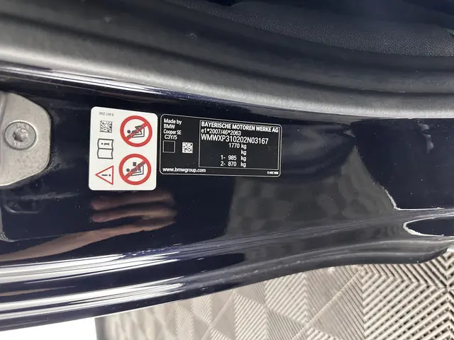 MINI Electric Mini Yours 33 kWh [ 3-Fase ] 2020 Elektrisch 28