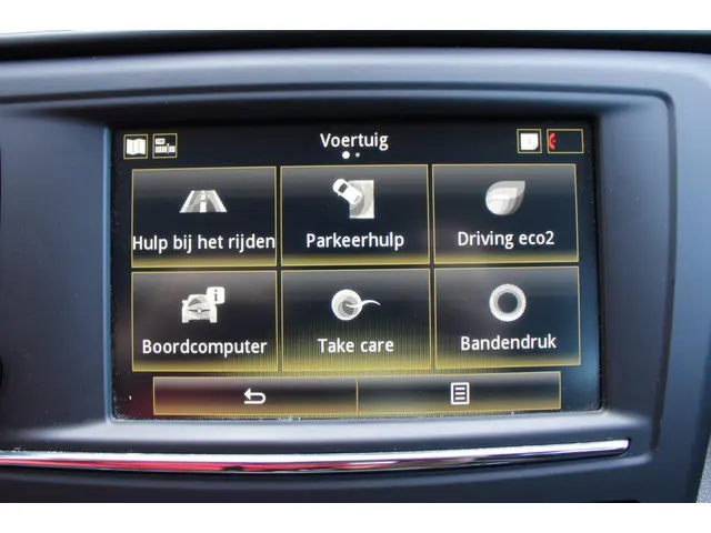 Renault Kadjar 1.2 TCe Intens 2015 Benzine 34