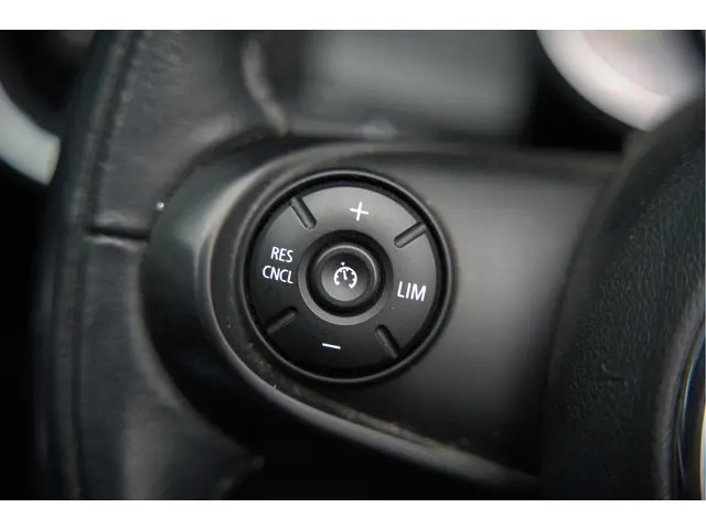 MINI Cooper Cabrio Mini 1.5 Chili 2018 Benzine 10