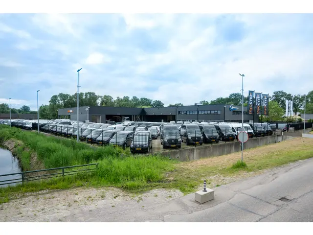 Peugeot Partner 1.5 BlueHDi 100 S&S L2 2024 Diesel 35