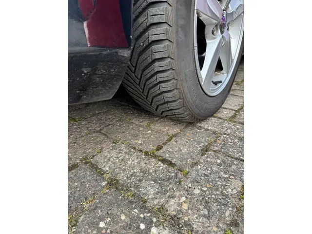 Volvo V40 1.6 T2 2014 Benzine 8