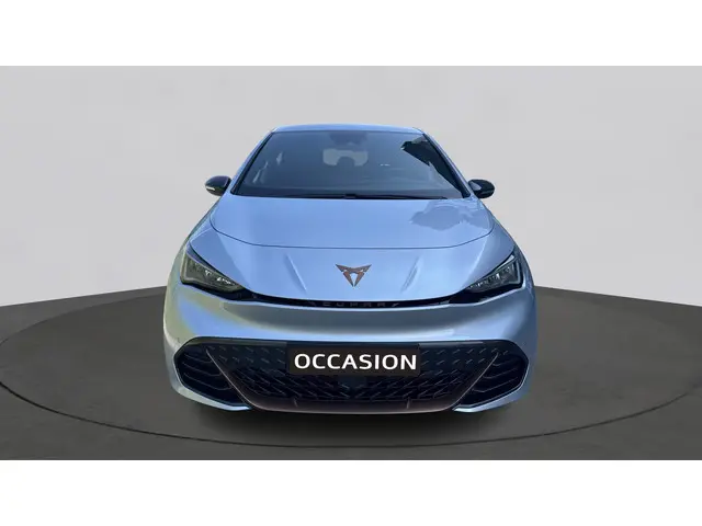 CUPRA Born Impulse 58 kWh 2024 Elektrisch 2