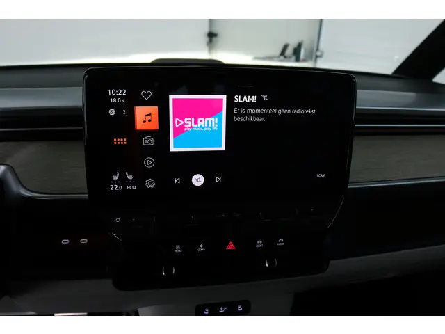 Volkswagen ID. Buzz 1st Max 77kWh 2023 Elektrisch 9