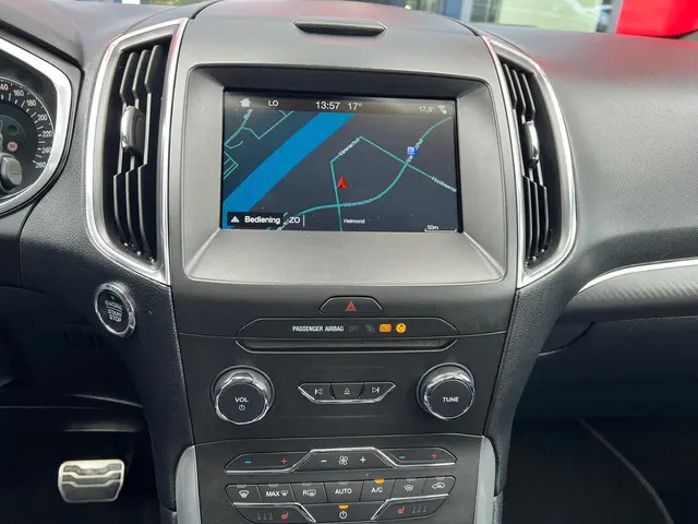 Ford S-Max 2.0 EcoBoost Titanium 7p. 2018 Benzine 25