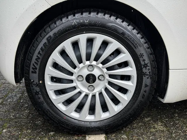 Fiat 500 Icon 42 kWh 2023 Elektrisch 10