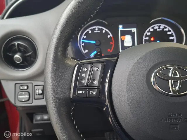 Toyota Yaris 1.5 VVT-i Active 2019 Benzine 13