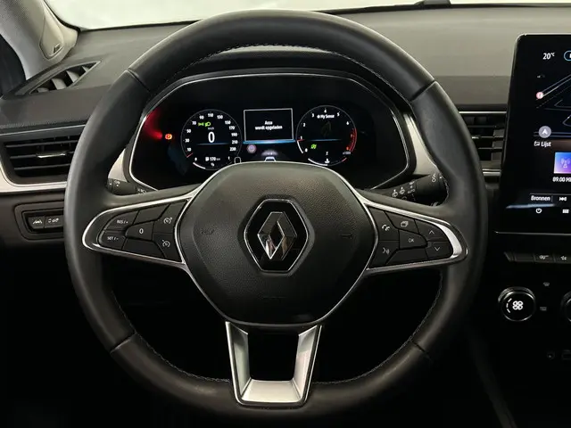 Renault Captur 1.0 TCe 90 Techno 2023 Benzine 36