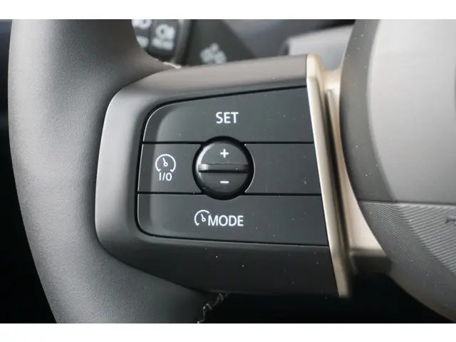 MINI 3-Deurs Cooper C 2025 Benzine 15
