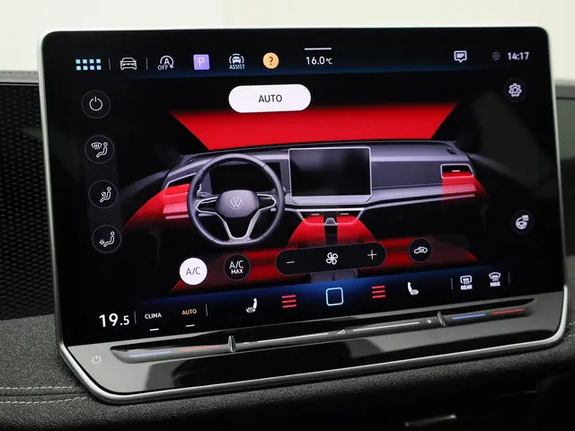 Volkswagen Passat Variant 1.5eTSI/150PK DSG 2024 Benzine 22