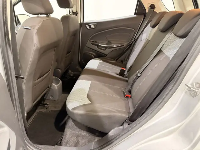 Ford EcoSport 1.0 Ecosport Titanium 2014 Benzine 27