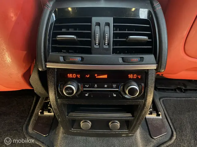 BMW X5 M 2017 Benzine 22