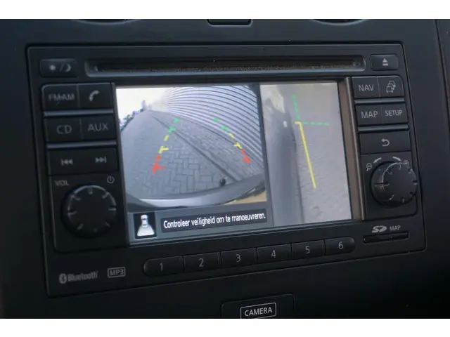 Nissan QASHQAI 1.6 360 2013 Benzine 19
