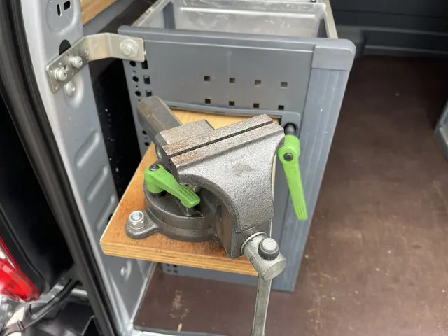 Peugeot Partner 1.6 BlueHDi 75 L1 Premium 2017 Diesel 9