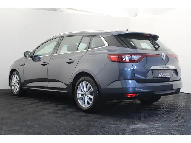 Renault Mégane Estate 1.3 TCe Limited 2020 Benzine 2