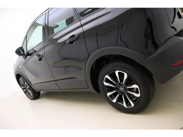 Opel Crossland 1.2 Turbo Level 4 2024 Benzine 15