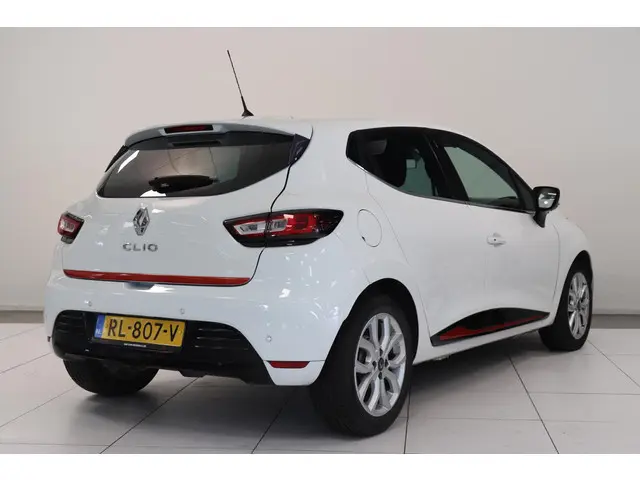Renault Clio 2