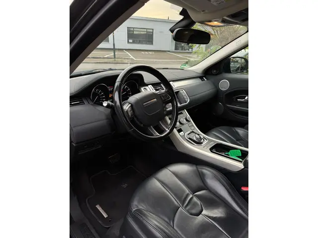 Land Rover Range Rover Evoque 2.0 Si 4WD 2012 Benzine 16