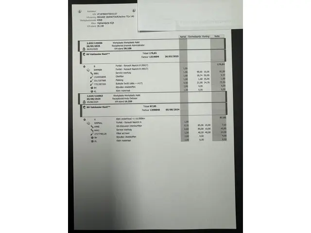 Renault Mégane Estate 1.3 TCe 140 Techno 2023 Benzine 5