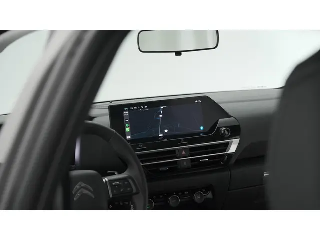 Citroën C4 X PureTech 130 EAT8 Plus 2023 Benzine 48