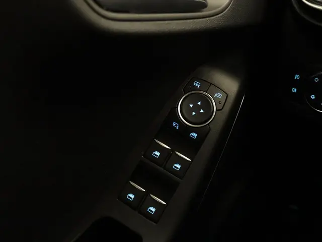 Ford Puma 1.0 EcoBoost Hybrid Titanium 2021 Benzine 15