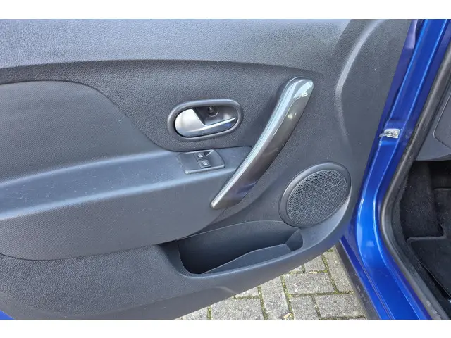 Dacia Sandero Stepway 0.9 TCe 2020 Benzine 14