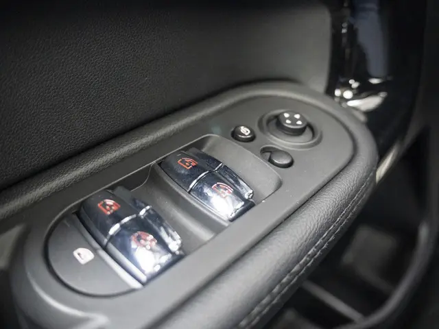 MINI Countryman Cooper S Aut. 2021 Benzine 38