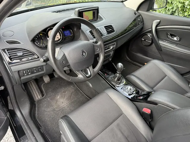 Renault Mégane Estate 1.2 TCe Bose 2013 Benzine 9