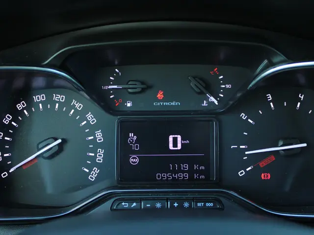 Citroën C3 1.2 PureTech Shine 2017 Benzine 15