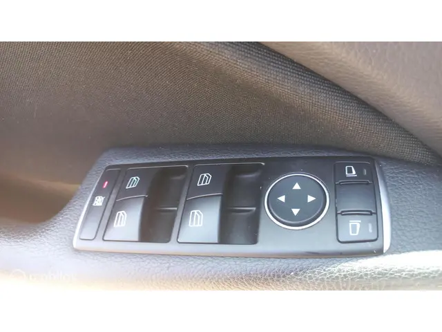 Mercedes-Benz A-Klasse 180 Ambition 4U3 2014 Benzine 9