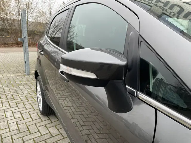 Ford EcoSport 1.0 EcoBoost ST-Line 2018 Benzine 33