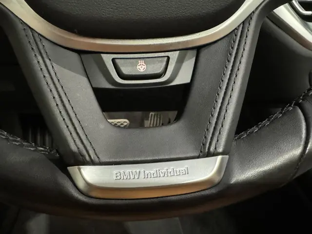 BMW 4 Serie Cabrio 420i Individual 2021 Benzine 19