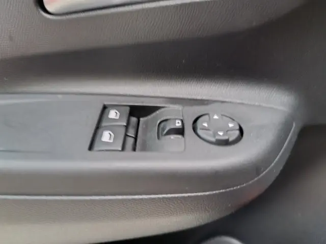 Opel Corsa 1.2 Edition 2020 Benzine 27