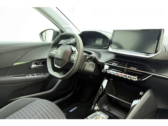 Peugeot e-208 EV Active 50 kWh 2024 Elektrisch 14