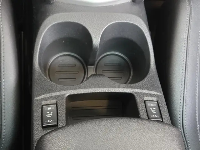 Nissan QASHQAI 1.2 Tekna 2016 Benzine 36