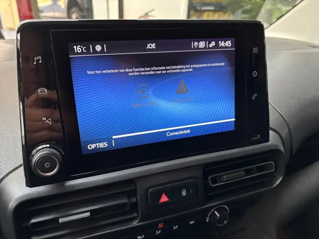 Toyota ProAce CITY VERSO 1.2 Turbo Live 2021 Benzine 23