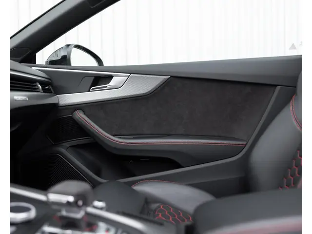 Audi RS5 2.9 TFSI RS 5 quattro 2019 Benzine 43