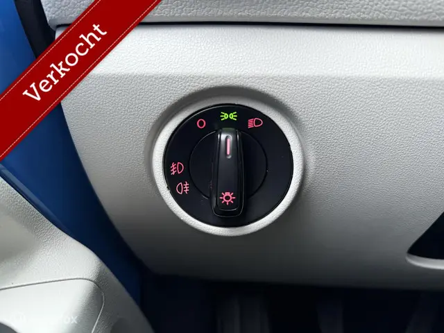 Volkswagen up! 1.0 move up! BlueMotion 2015 Benzine 30