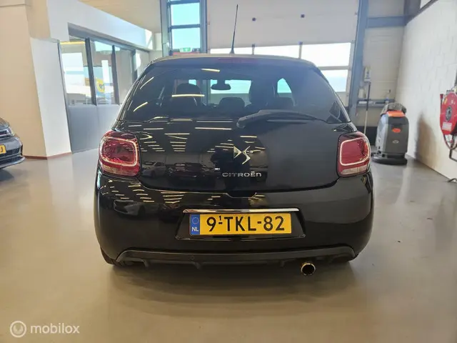 Citroën DS3 1.2 VTi Business 2014 Benzine 6