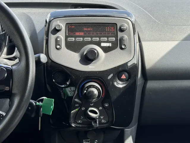 Peugeot 108 1.0 e-VTi Allure 2019 Benzine 25