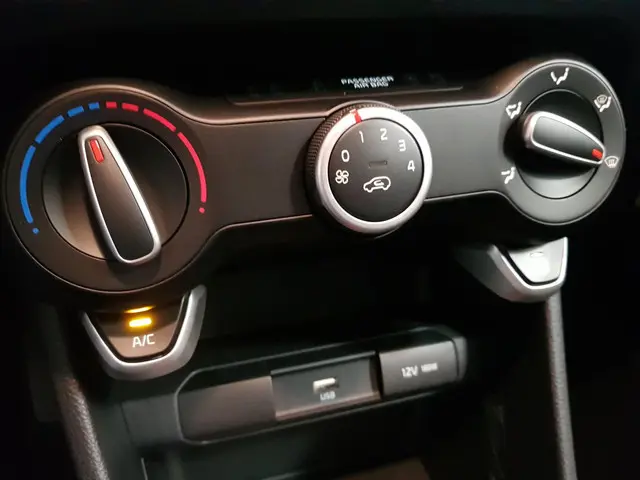 Kia Picanto 1.0 DPi Automaat DynamicLine 2022 Benzine 24