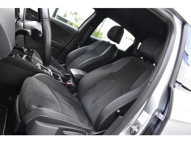 SEAT Leon 2.0 TSI CUPRA 300 2018 Benzine 11